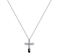 Collar Brosway Hombre Celesta in Acero BCS03 - BCS03